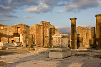 Pompeii 2009