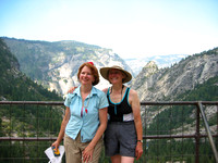 Yosemite 2005