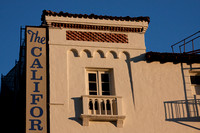 Santa Barbara Feb 23 2012